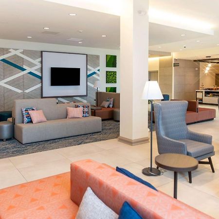 Hilton Garden Inn Mattoon, Il Zewnętrze zdjęcie