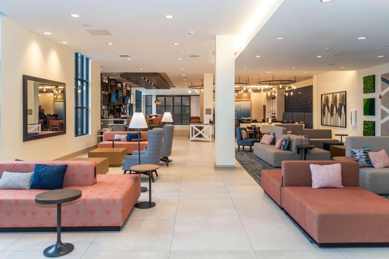 Hilton Garden Inn Mattoon, Il Zewnętrze zdjęcie