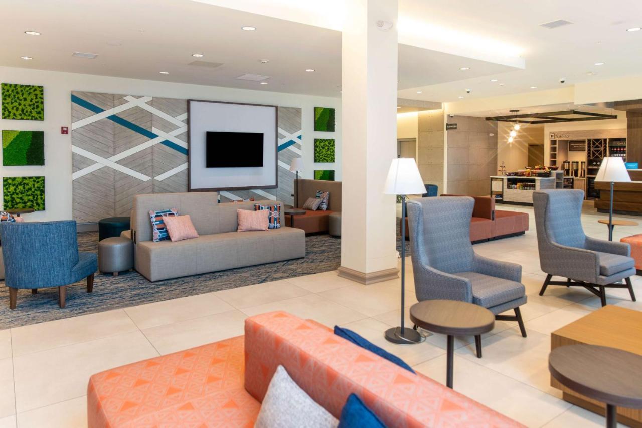 Hilton Garden Inn Mattoon, Il Zewnętrze zdjęcie