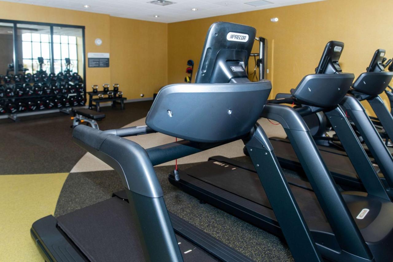 Hilton Garden Inn Mattoon, Il Zewnętrze zdjęcie