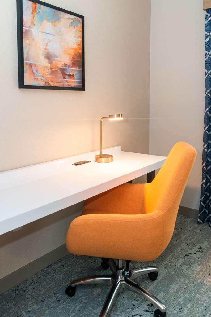 Hilton Garden Inn Mattoon, Il Pokój zdjęcie