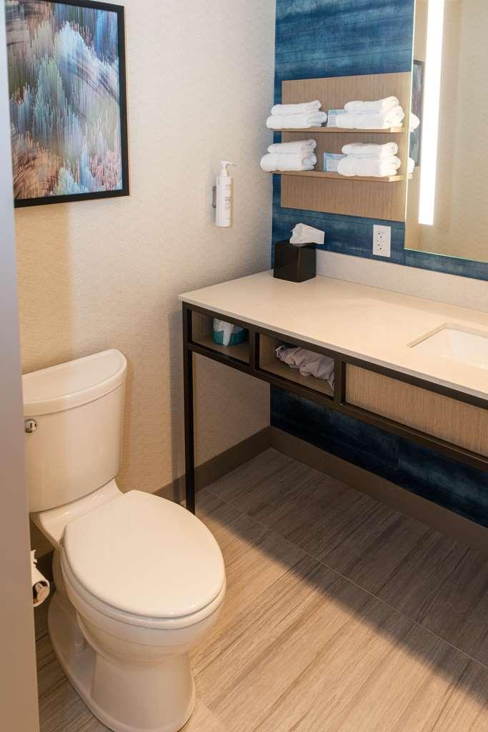 Hilton Garden Inn Mattoon, Il Zewnętrze zdjęcie