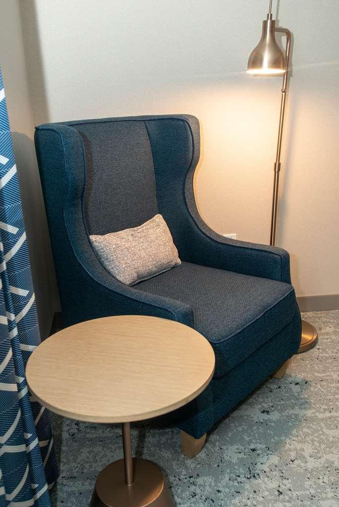 Hilton Garden Inn Mattoon, Il Pokój zdjęcie