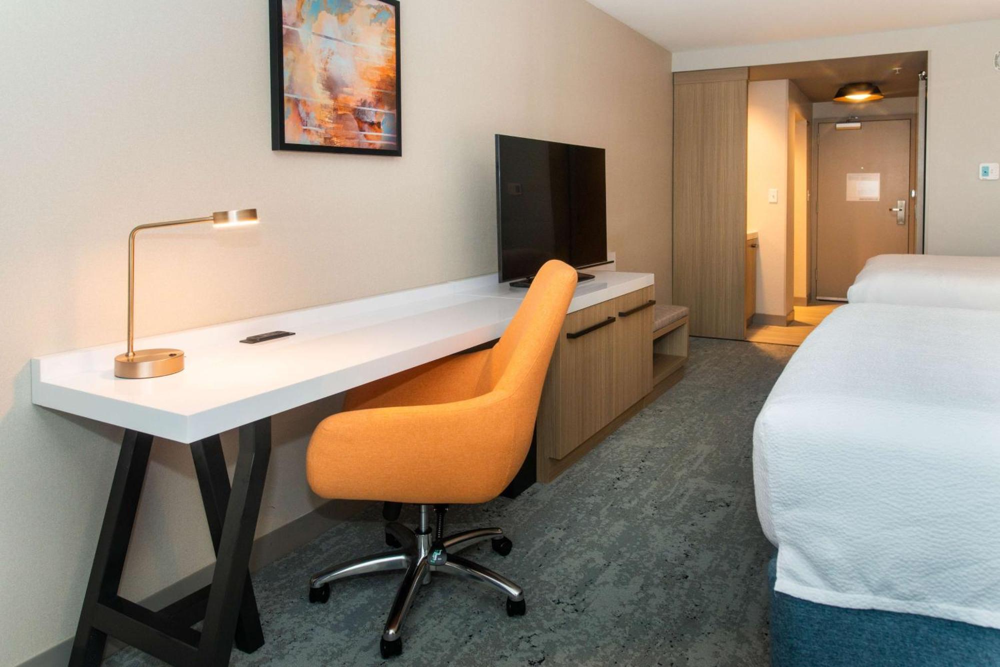 Hilton Garden Inn Mattoon, Il Zewnętrze zdjęcie