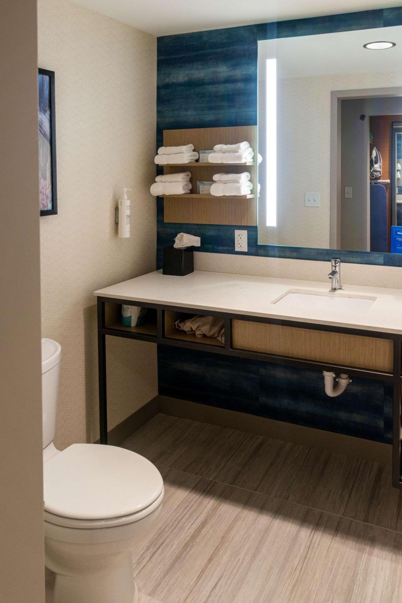 Hilton Garden Inn Mattoon, Il Zewnętrze zdjęcie