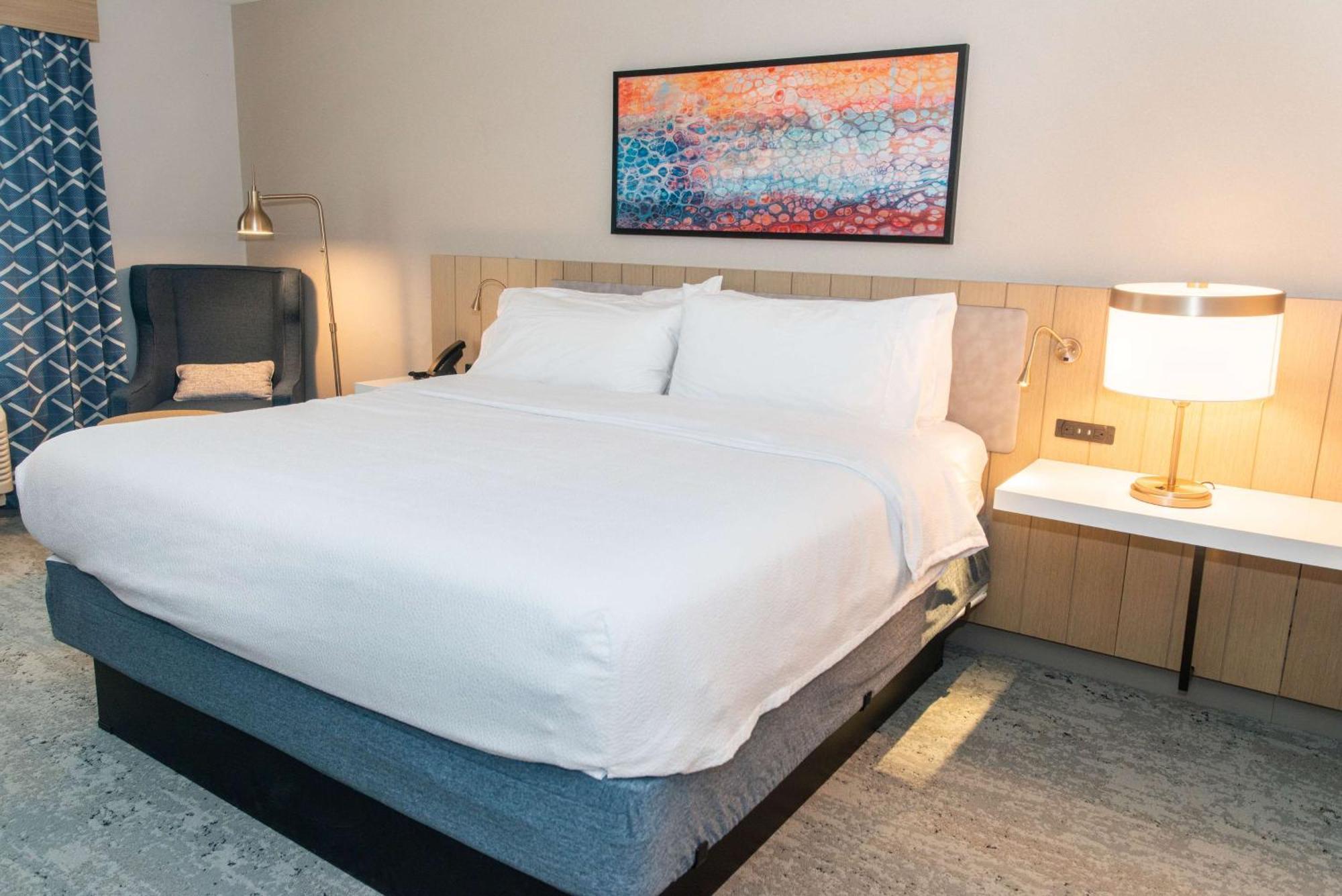 Hilton Garden Inn Mattoon, Il Zewnętrze zdjęcie