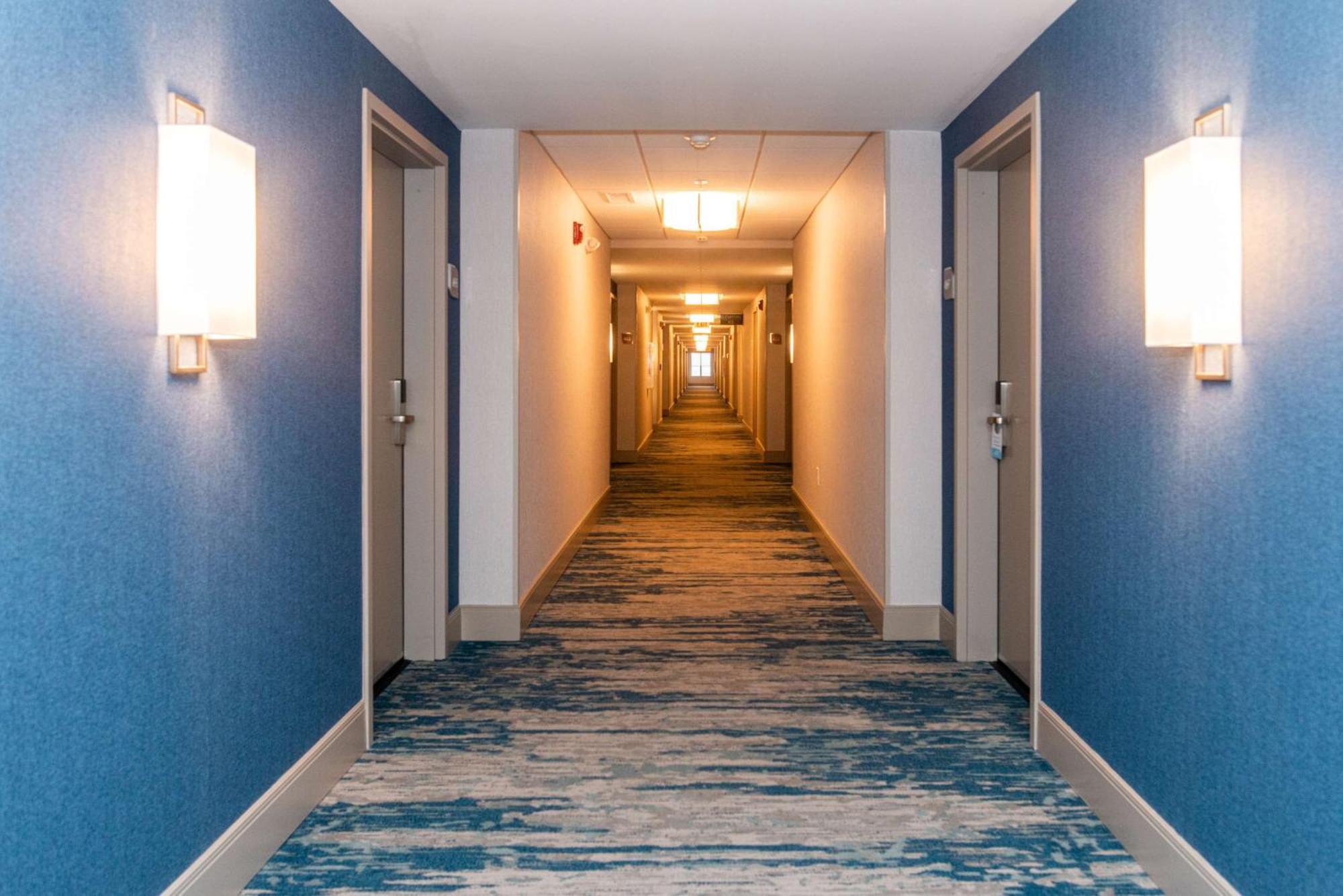 Hilton Garden Inn Mattoon, Il Zewnętrze zdjęcie