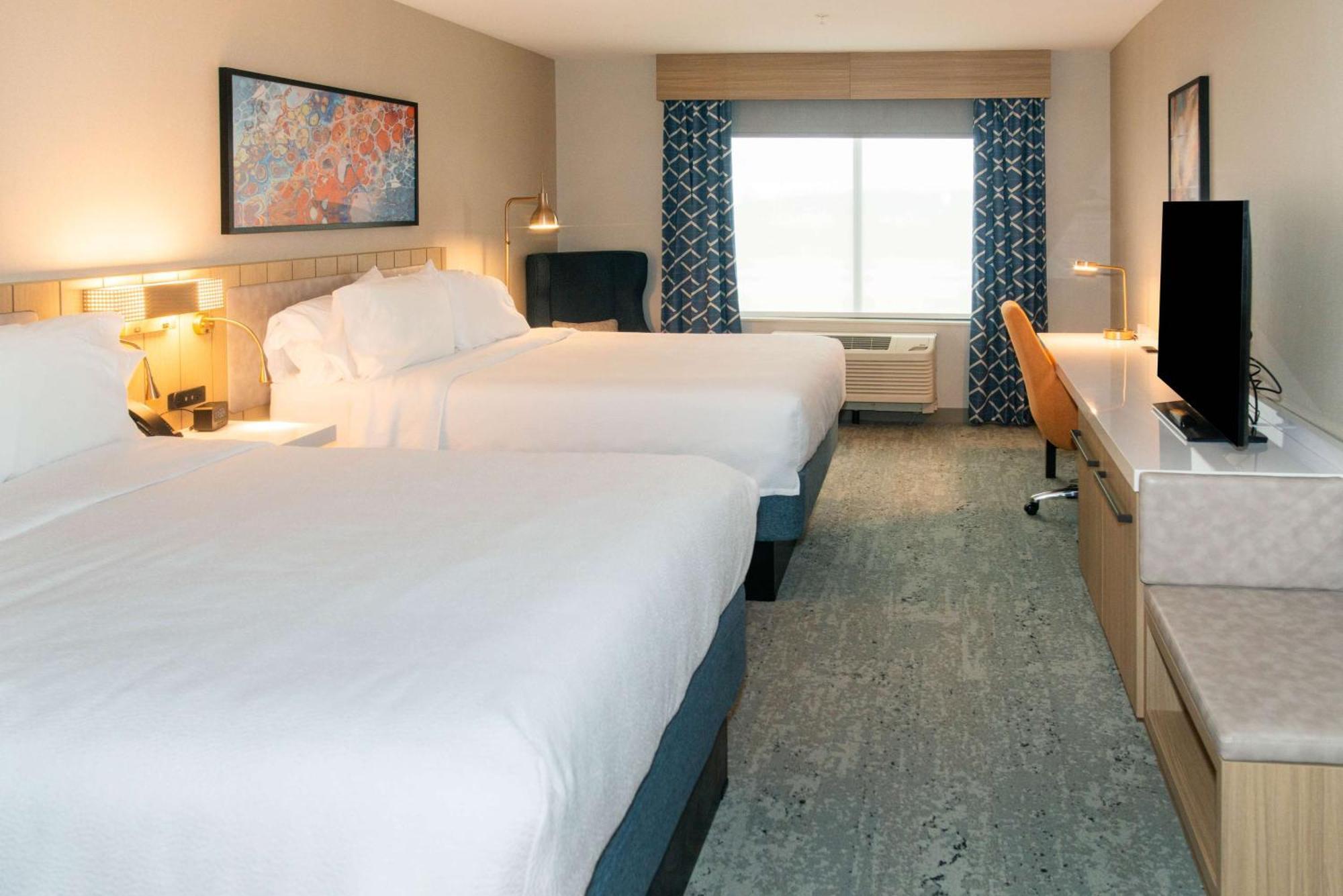 Hilton Garden Inn Mattoon, Il Zewnętrze zdjęcie