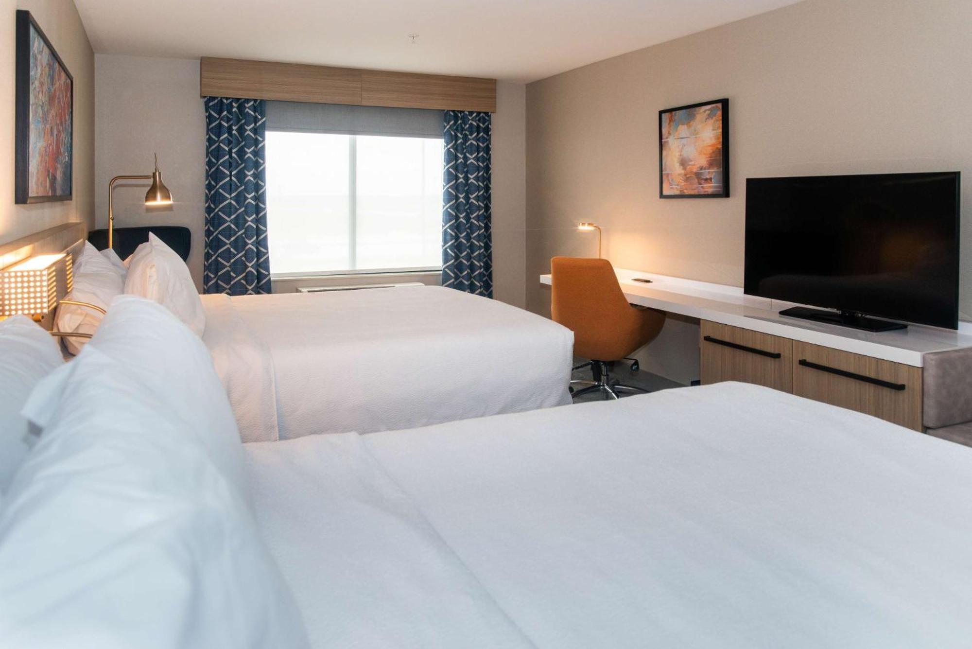 Hilton Garden Inn Mattoon, Il Zewnętrze zdjęcie