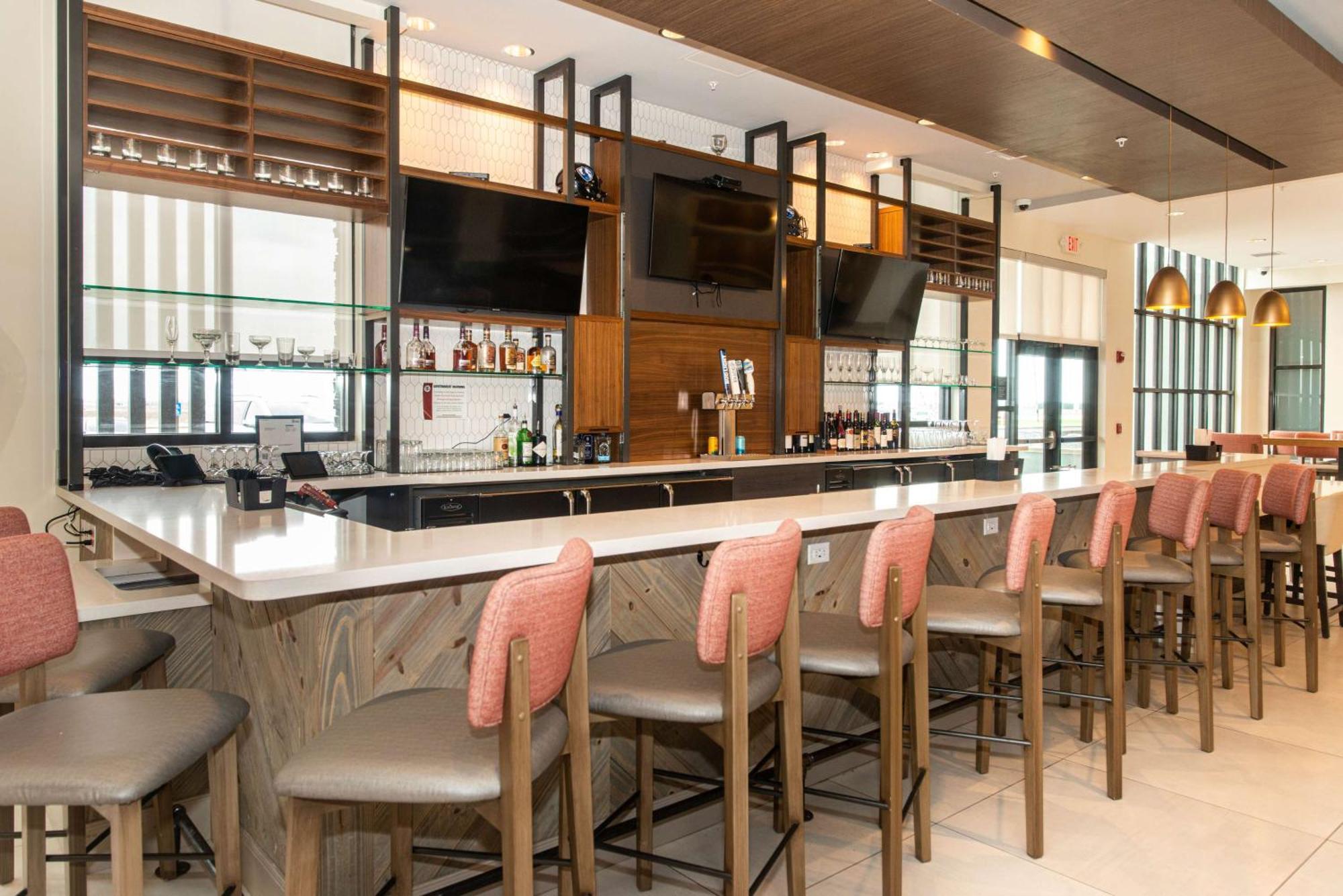Hilton Garden Inn Mattoon, Il Zewnętrze zdjęcie
