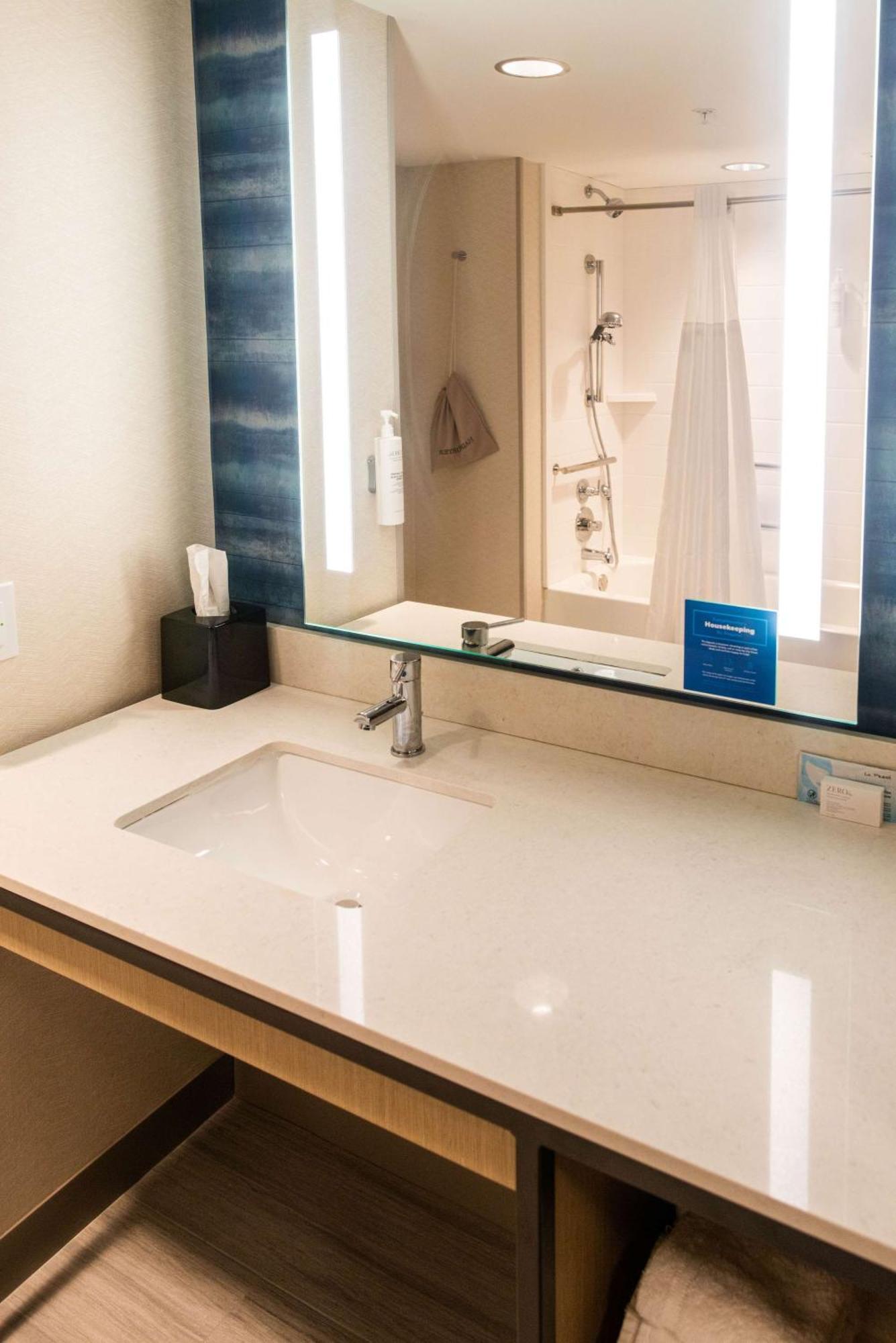 Hilton Garden Inn Mattoon, Il Zewnętrze zdjęcie