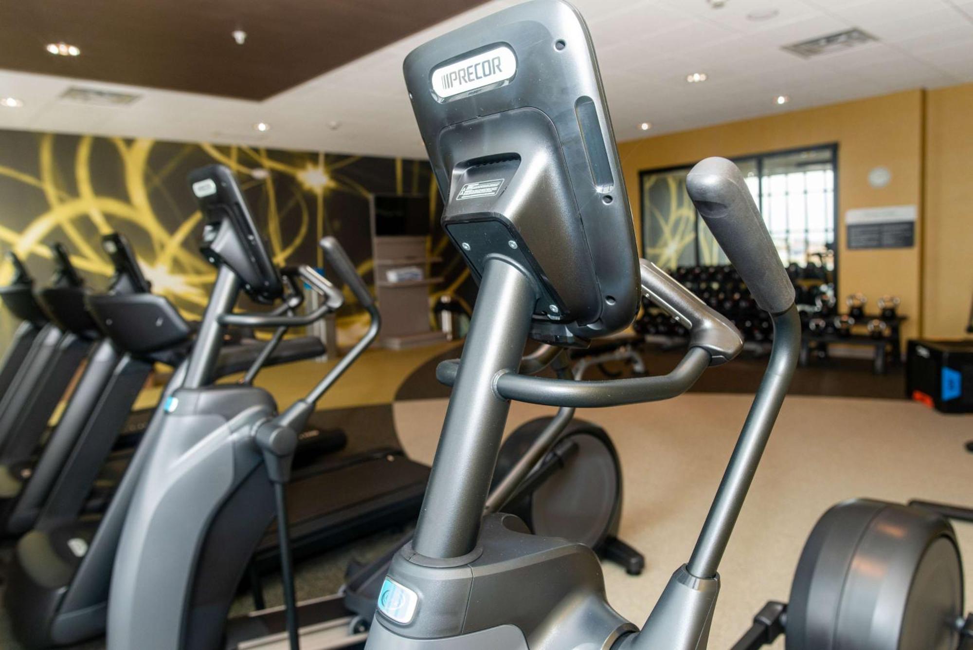 Hilton Garden Inn Mattoon, Il Zewnętrze zdjęcie