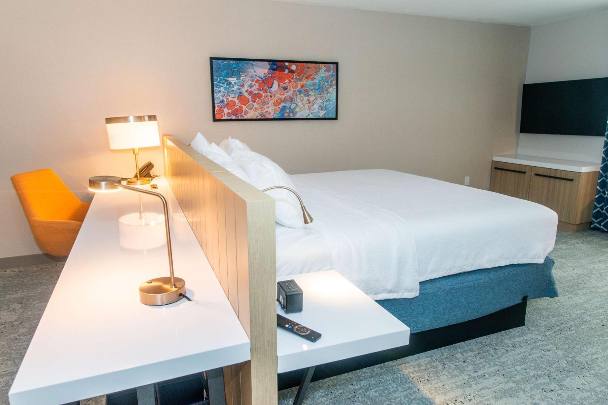 Hilton Garden Inn Mattoon, Il Zewnętrze zdjęcie