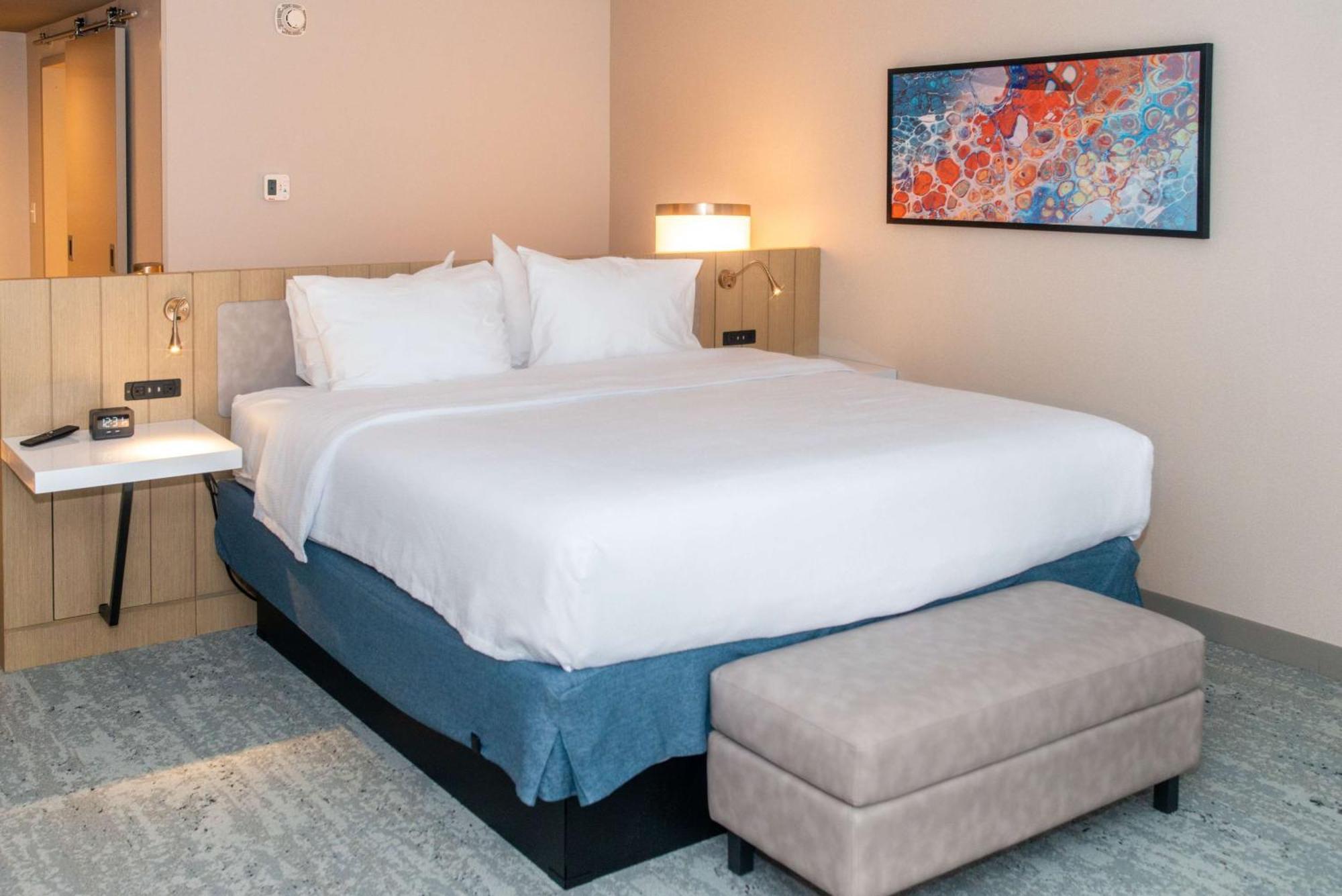 Hilton Garden Inn Mattoon, Il Zewnętrze zdjęcie